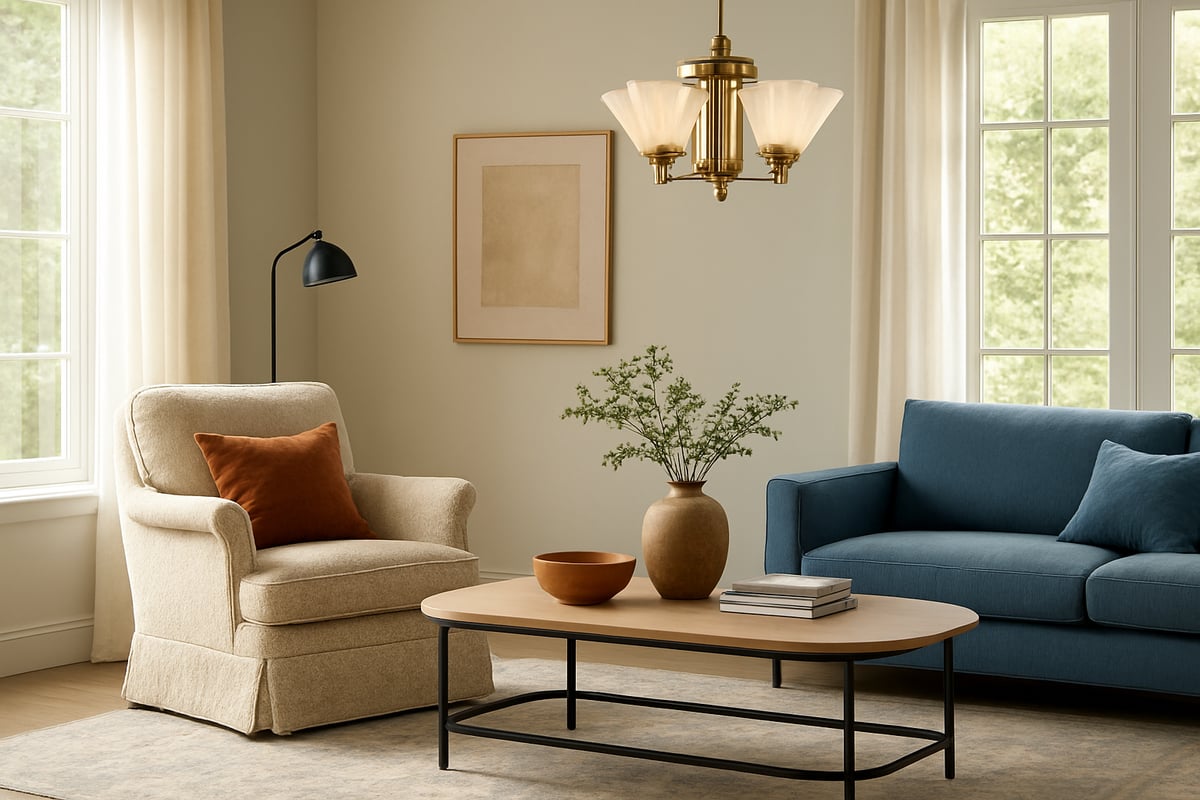 How to Choose the Right Decor Style for Your Space