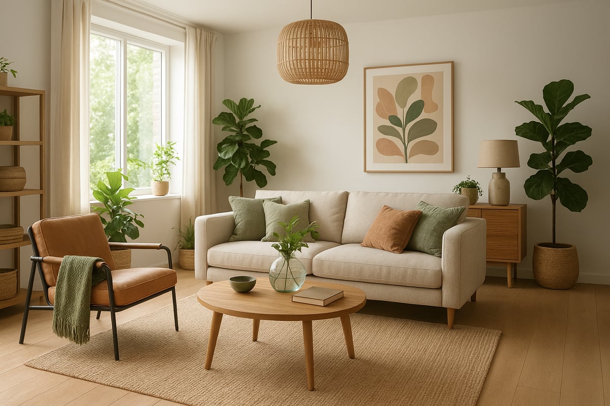 Why Decor Styles Matter in 2025