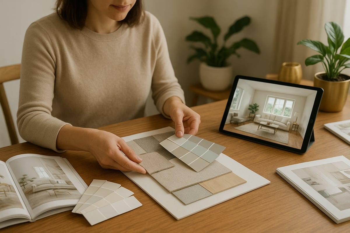 Practical Tips for Implementing New Decor Styles