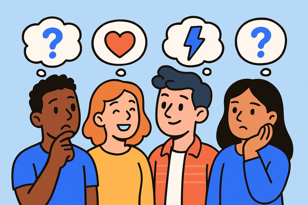 Understanding the Basics: What Are Feelings and Emotions?