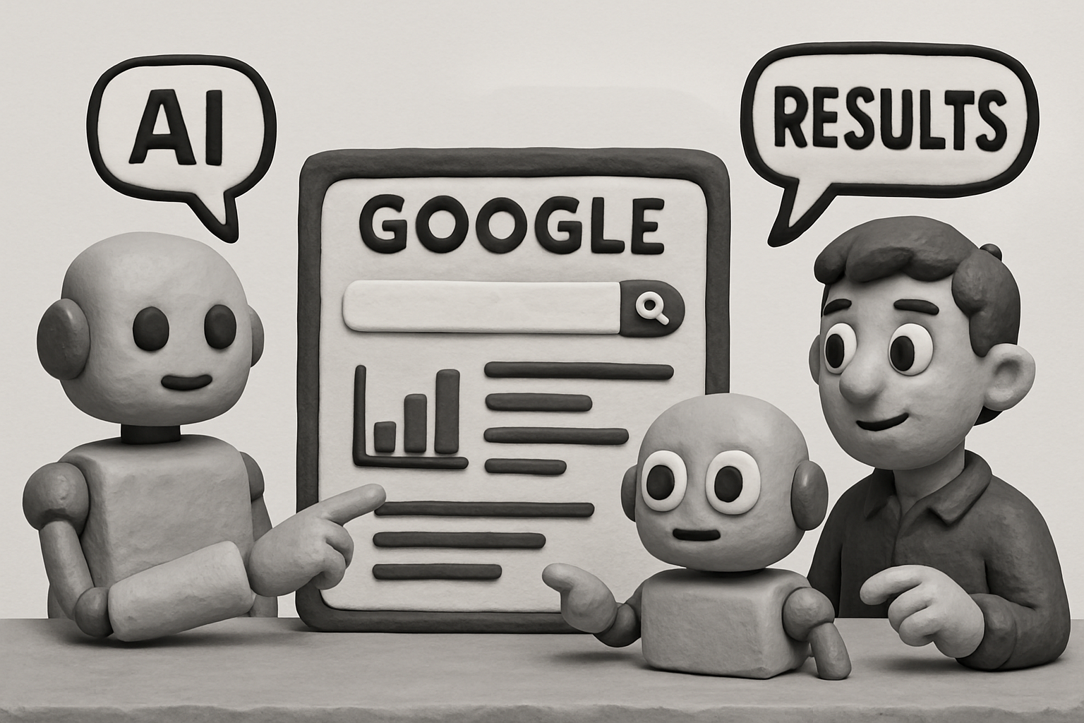 Understanding AI-Driven Search in 2025
