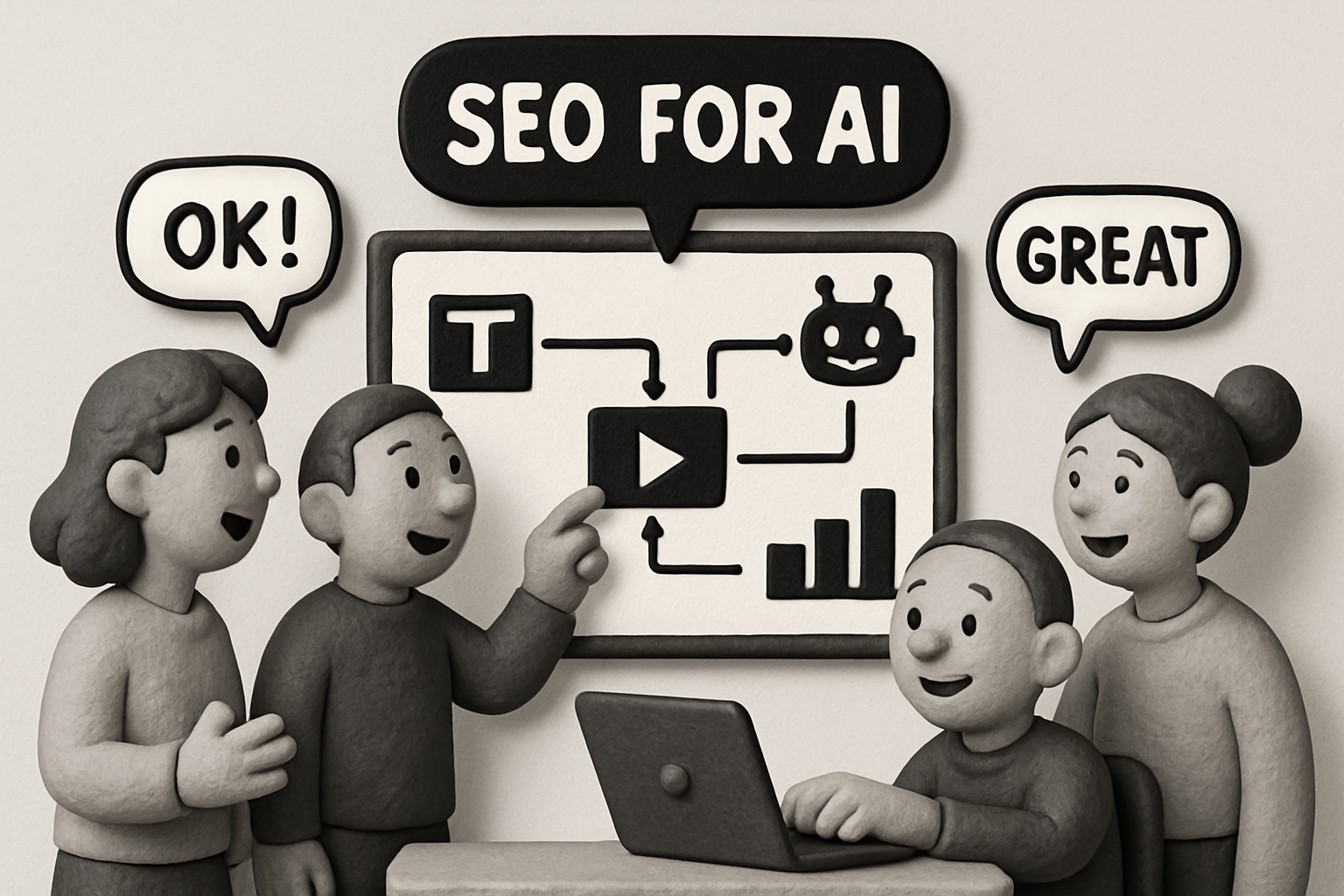 Step-By-Step: How to Optimize Your SEO for AI in 2025