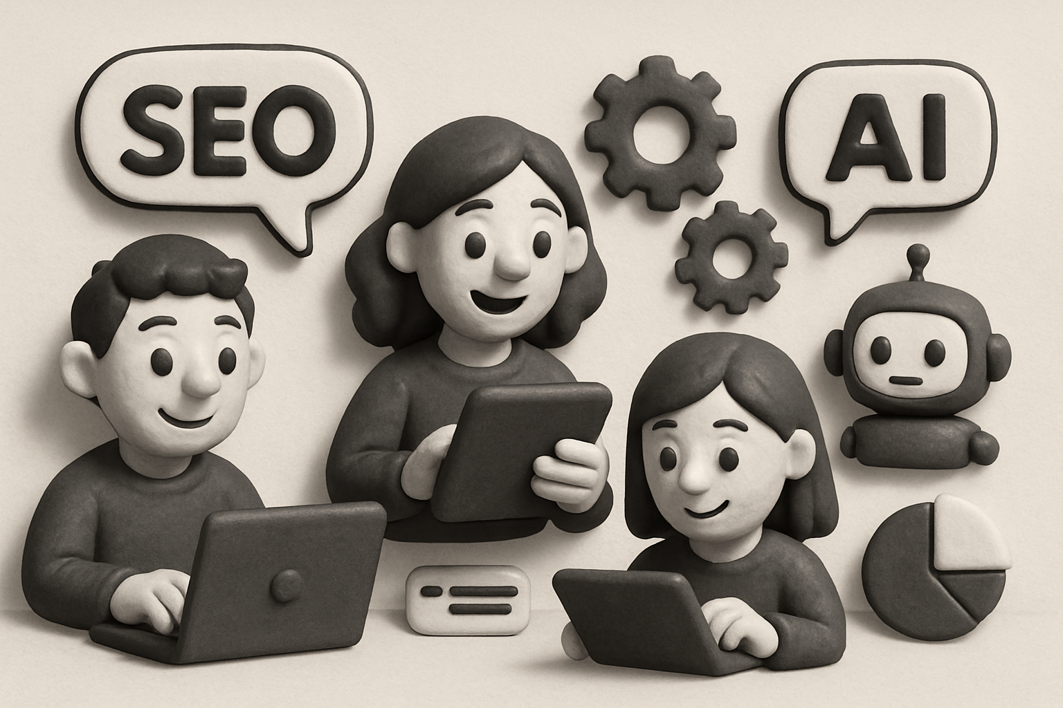 Advanced Strategies: Technical SEO & Automation for AI Search
