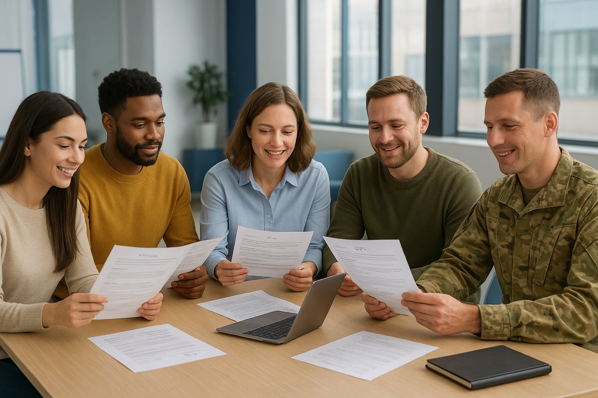 Understanding the 2026 UK Part-Time Job Market