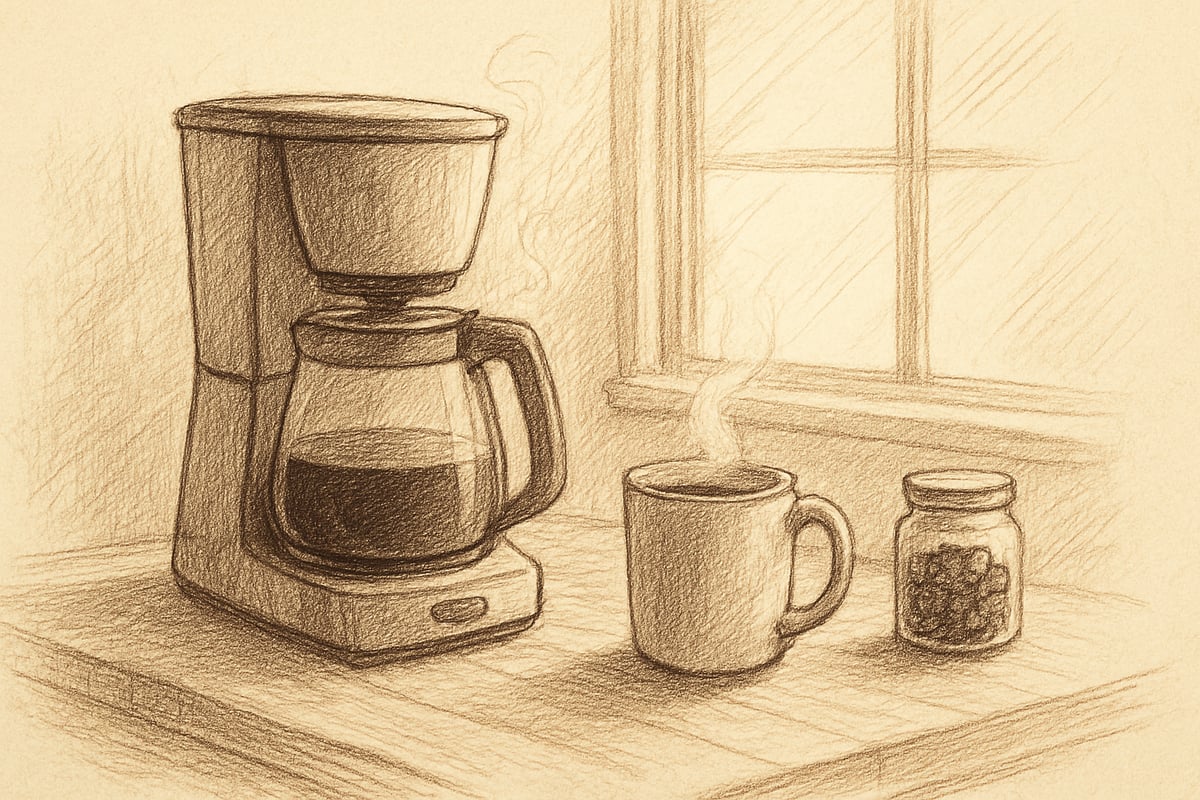 The Rise of One Brew: Why Simple Brewing Matters in 2026