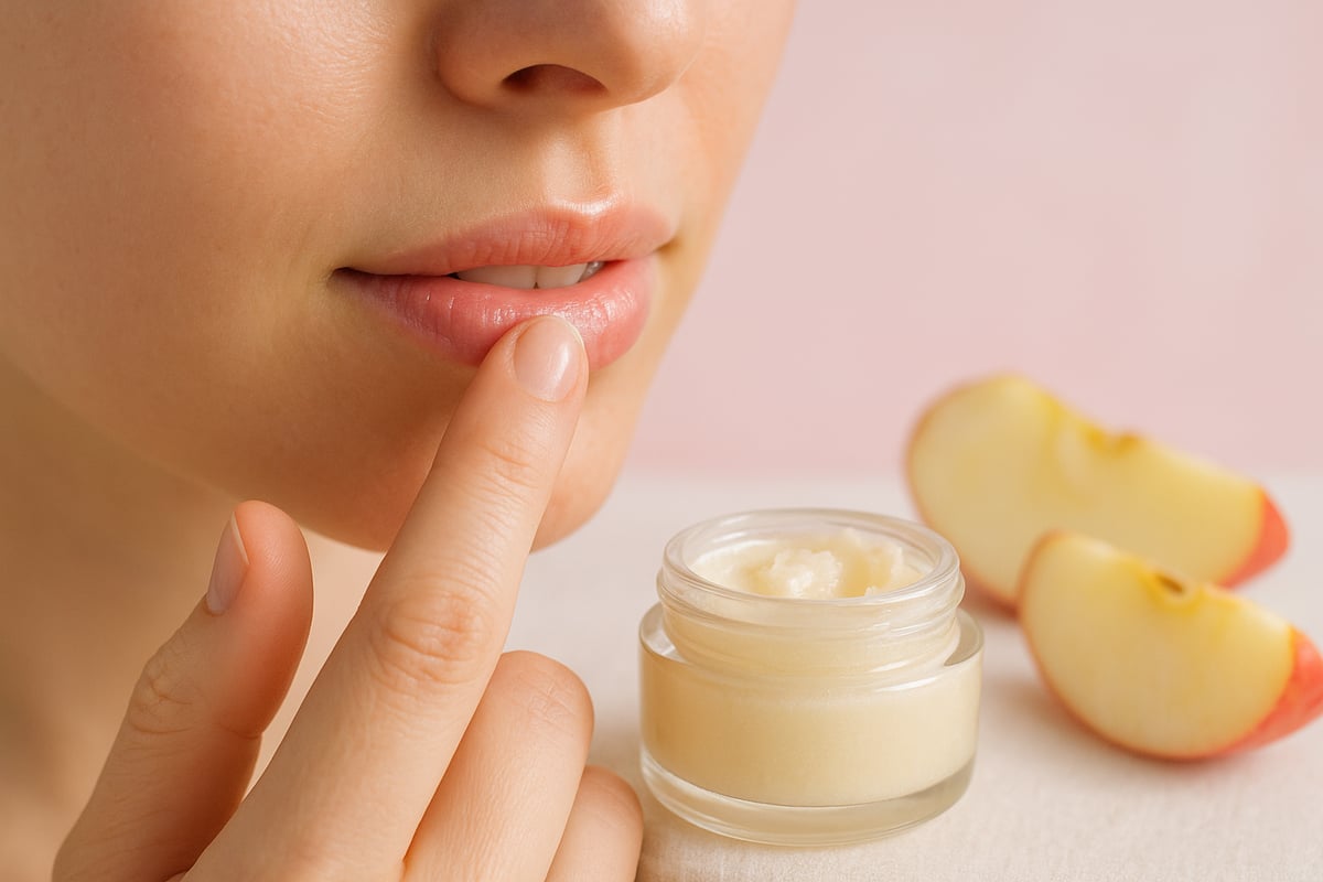 Step-by-Step Guide: How to Use Lip Balm Butter for Maximum Softness