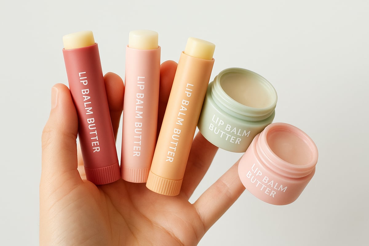 How to Choose the Best Lip Balm Butter for Your Needs