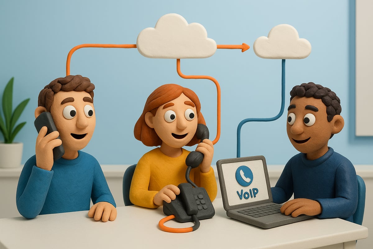 The Technology Behind Direct Dialing in 2026