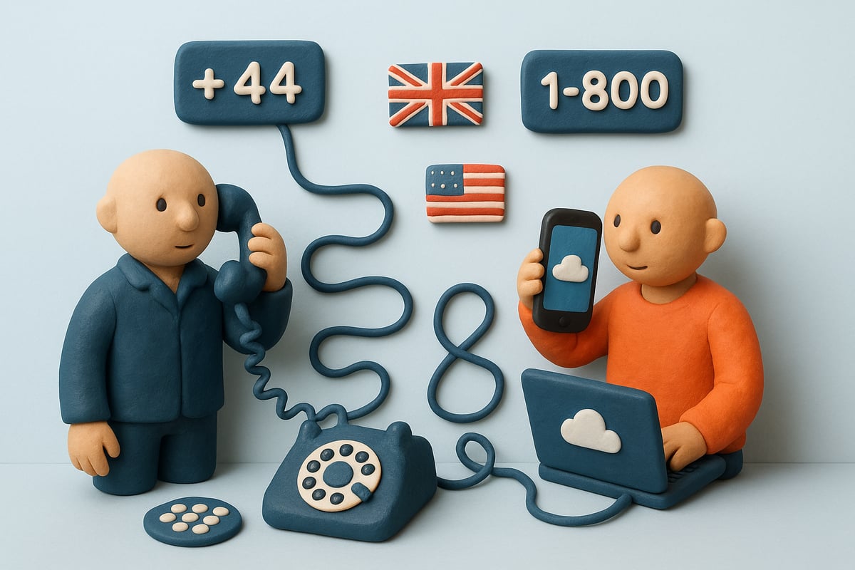 Understanding Direct Dialing: The Basics