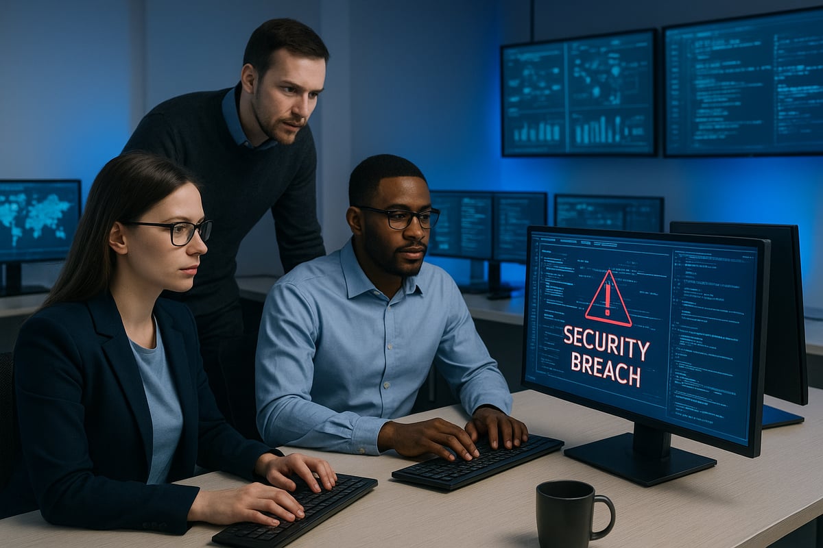 Understanding Managed Network and Security Services