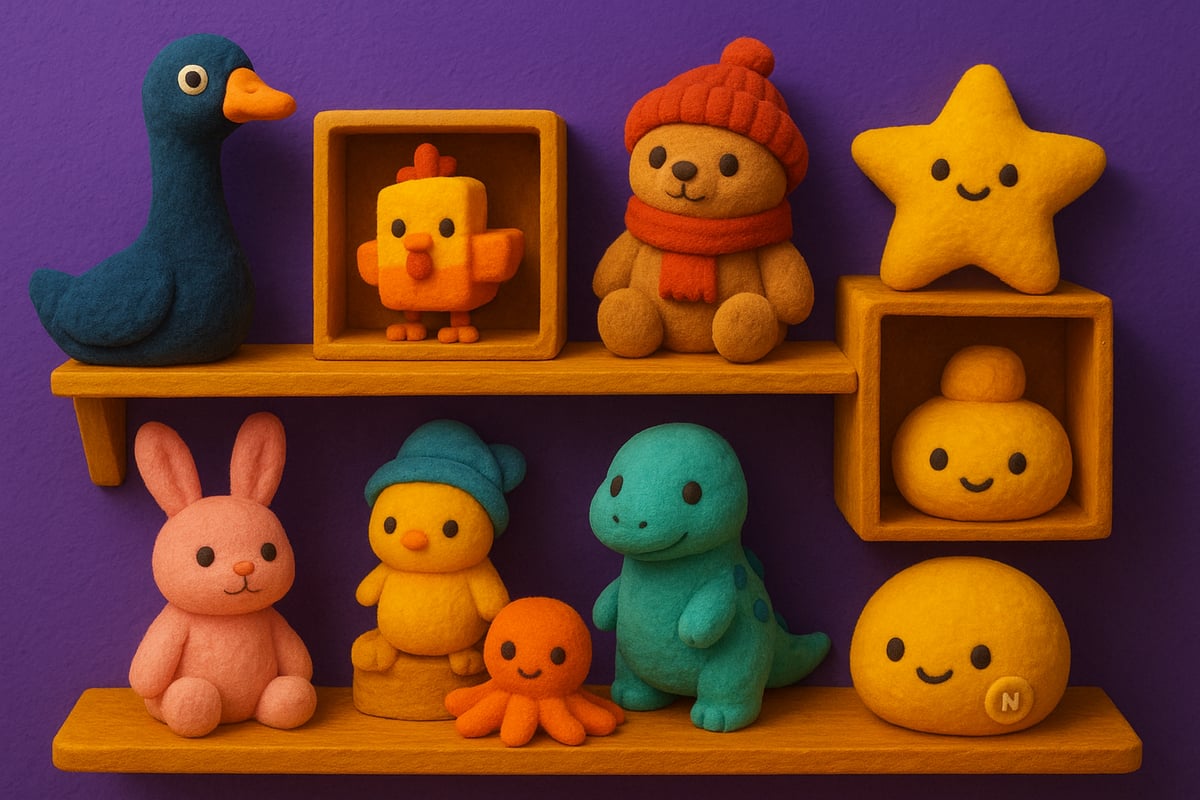 How to Start (or Level Up) Your Collectible Plush Collection in 2026