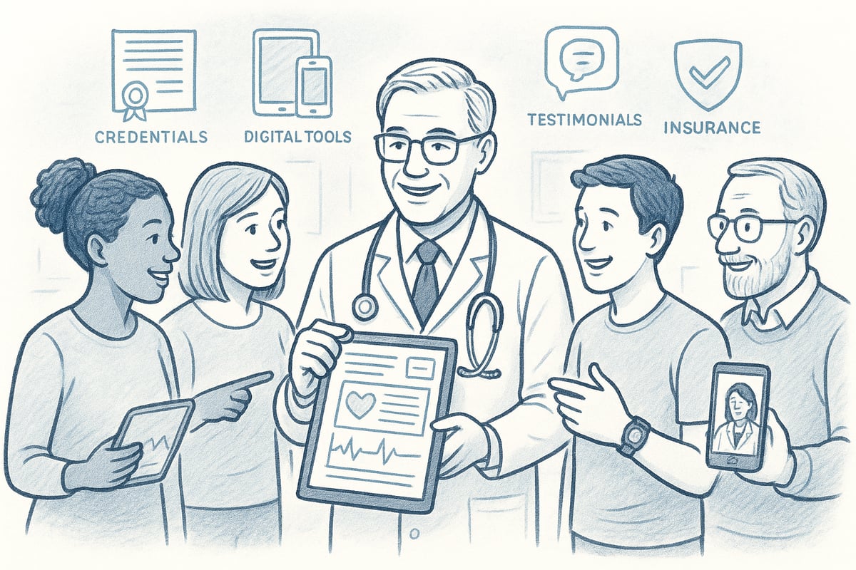 7 Essential Functional Physician Near Me Tips for 2026