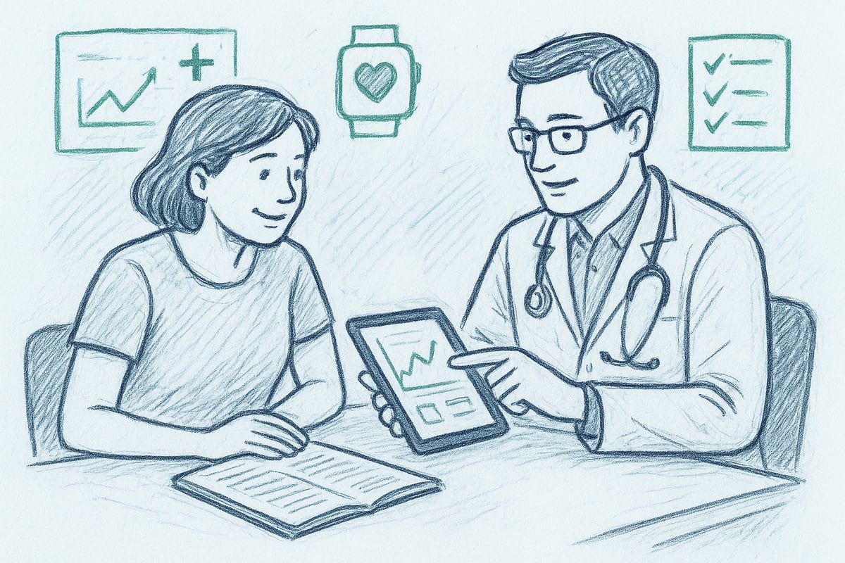 Making the Most of Your Functional Medicine Experience in 2026