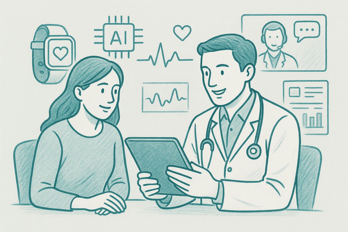 What Sets Functional Physicians Apart in 2026