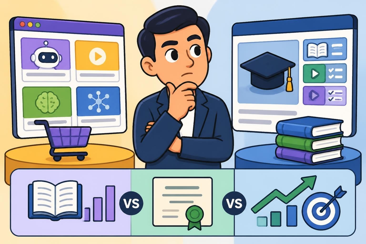 Artificial Intelligence Course Udemy: 2026 Review
