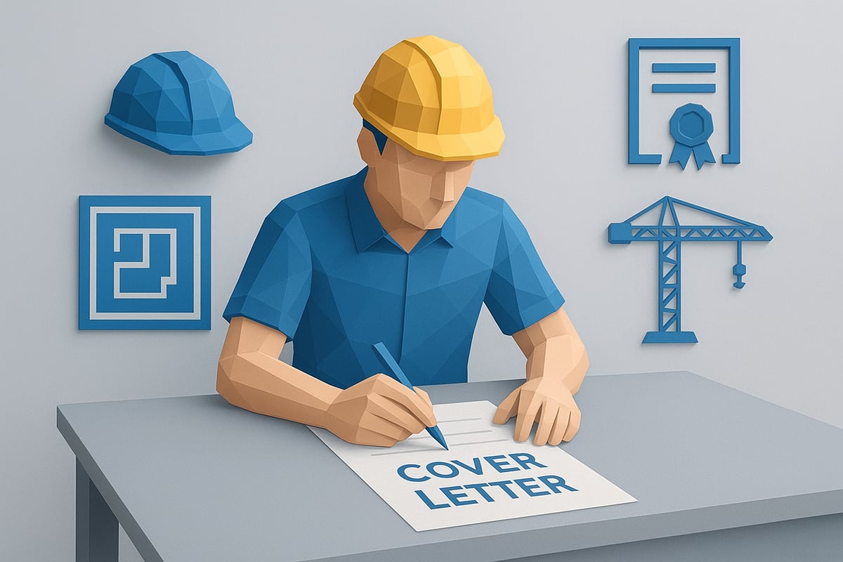 Understanding the Importance of a Builder Cover Letter in 2026