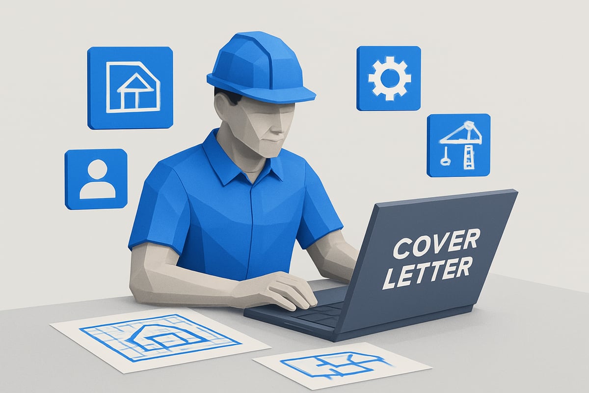 Advanced Tips for Builder Cover Letter Success