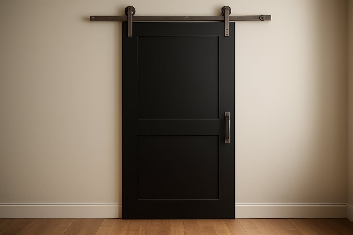 Understanding Barn Door Hardware: Types, Styles & Trends for 2025