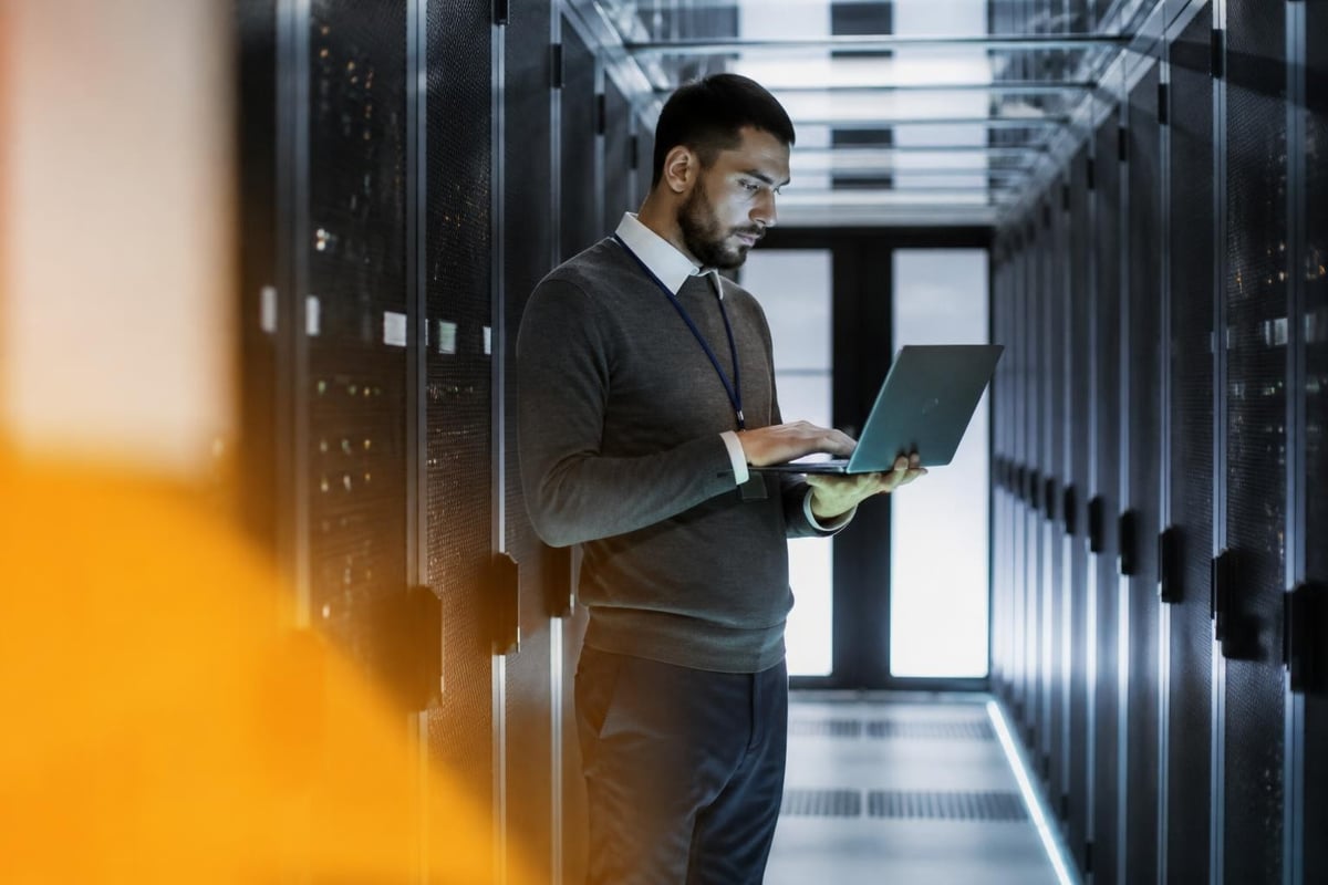 Hybrid cloud security challenges across environments