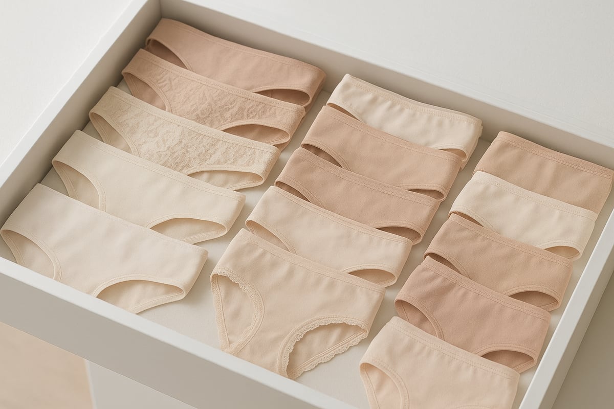Must-Have Panty Styles for Petites in 2026