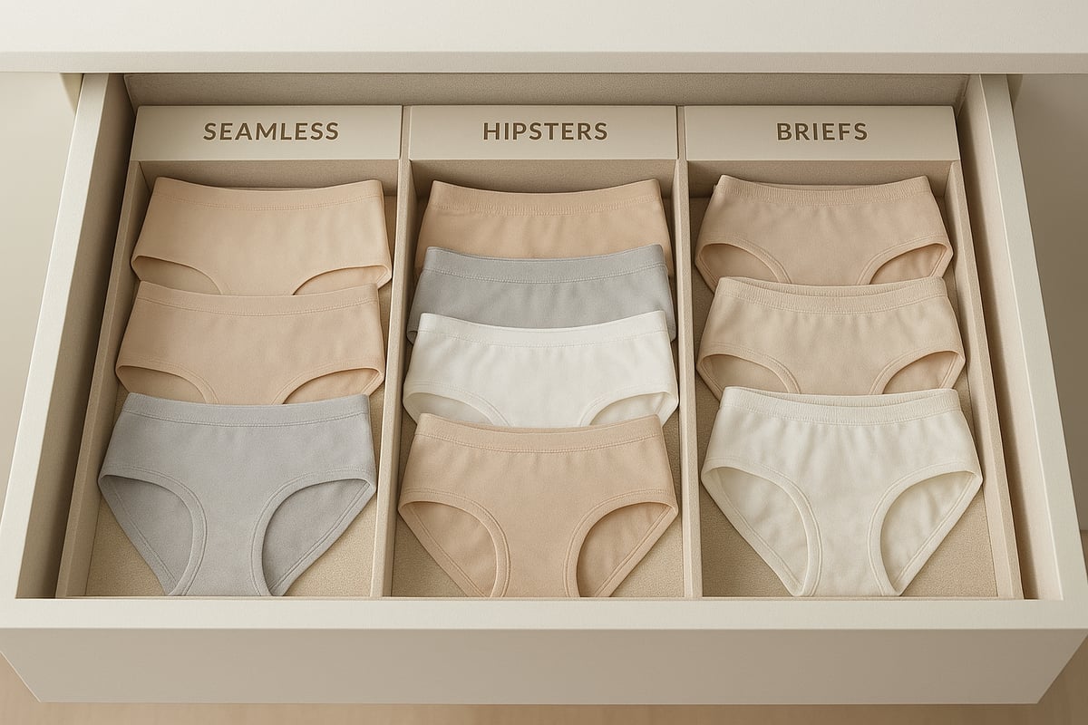 Fabric, Comfort, and Technology: The 2026 Panty Revolution