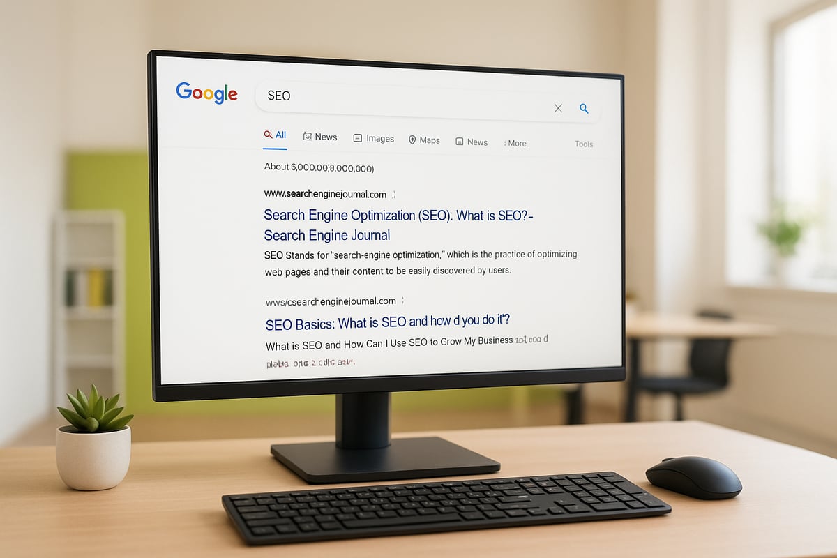 Wie Google 2026 funktioniert: Die Spielregeln verstehen