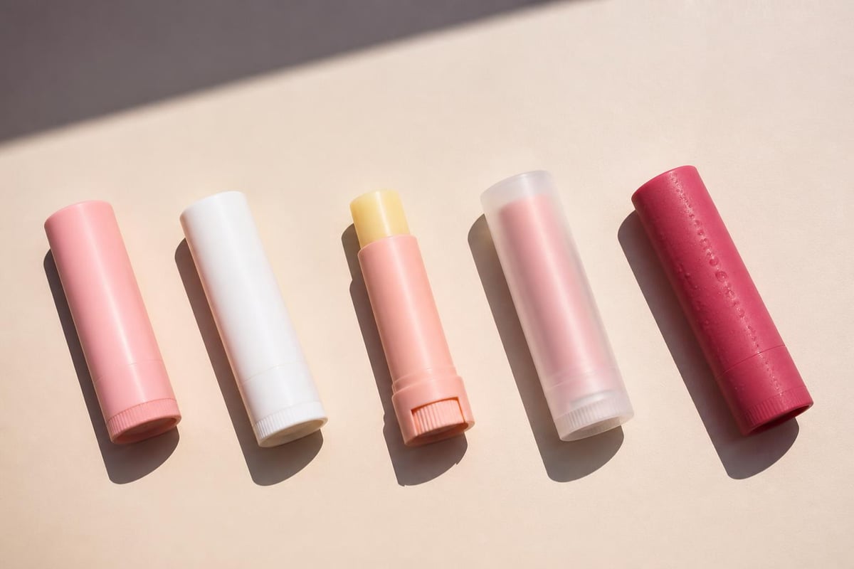 Essential features of portable lip care