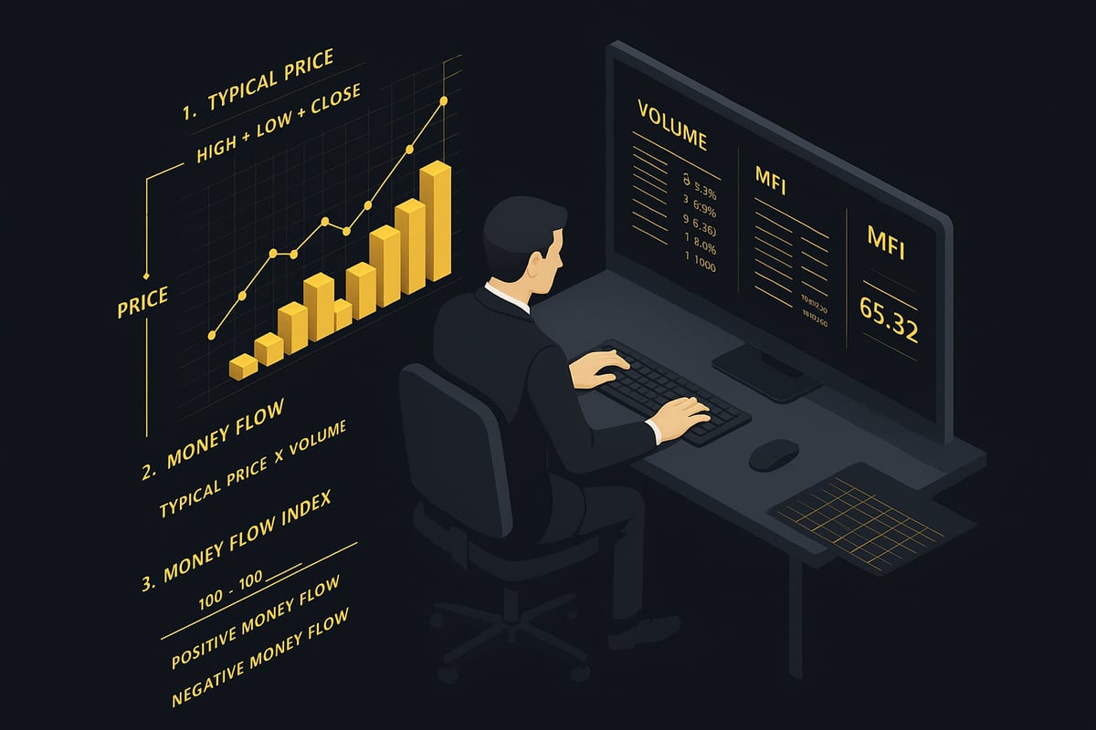 MFI Indicator: Master Money Flow Analysis in 2026