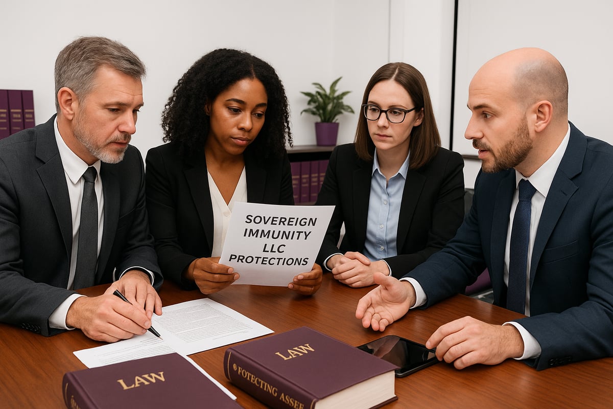 Navigating Legal Protections and Risks