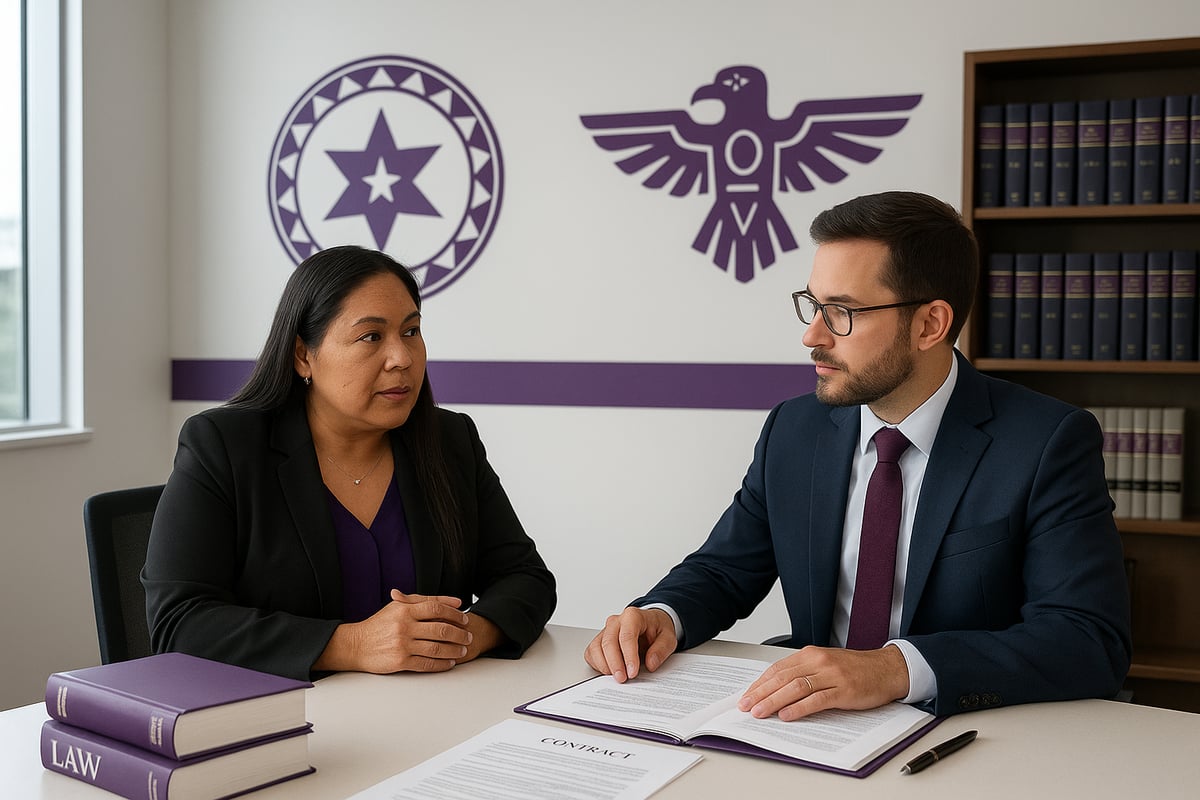 Legal Framework and Regulatory Landscape (2026)