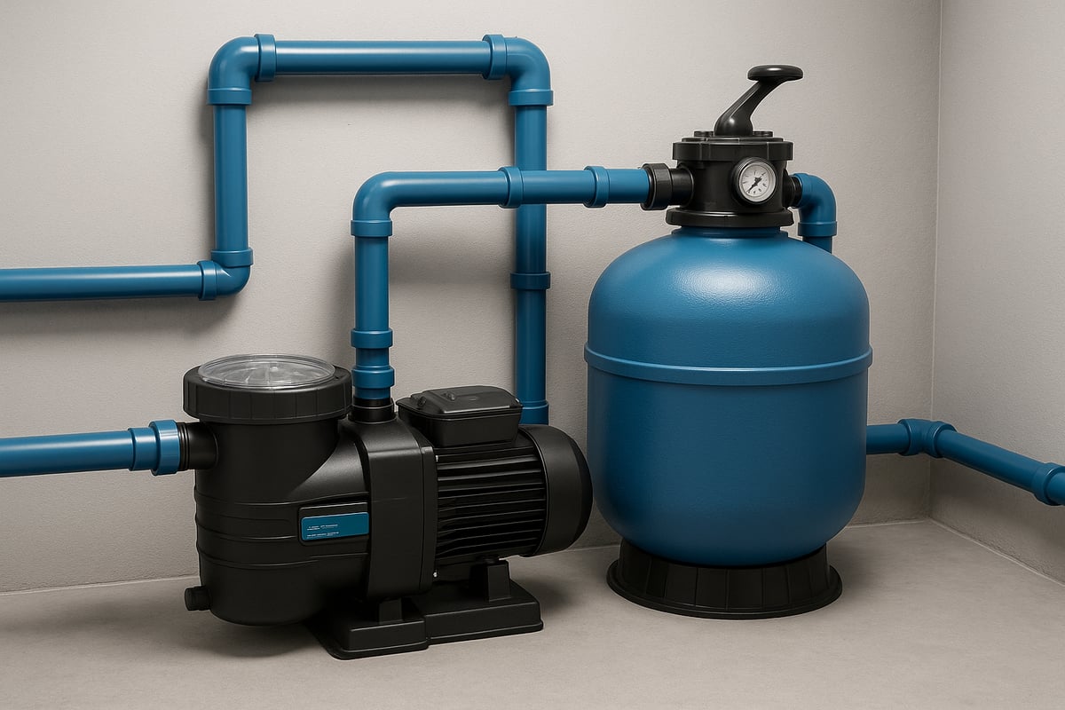 Så väljer du rätt poolmotor 2026