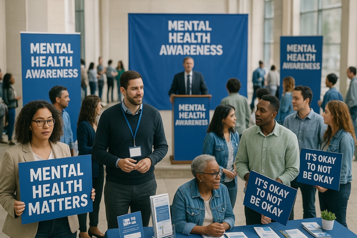 Major Mental Health News Highlights of 2026