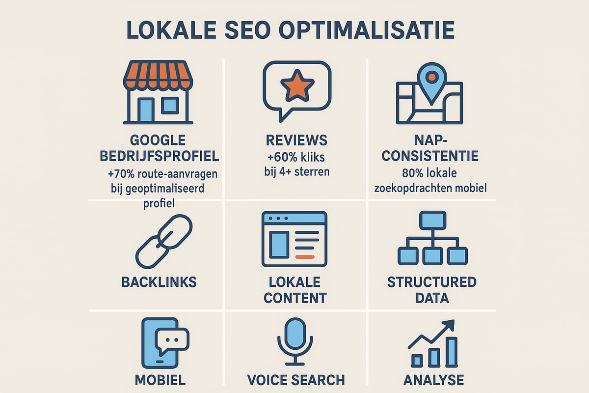 9 Onmisbare Best Local SEO Agency Tips Voor 2025