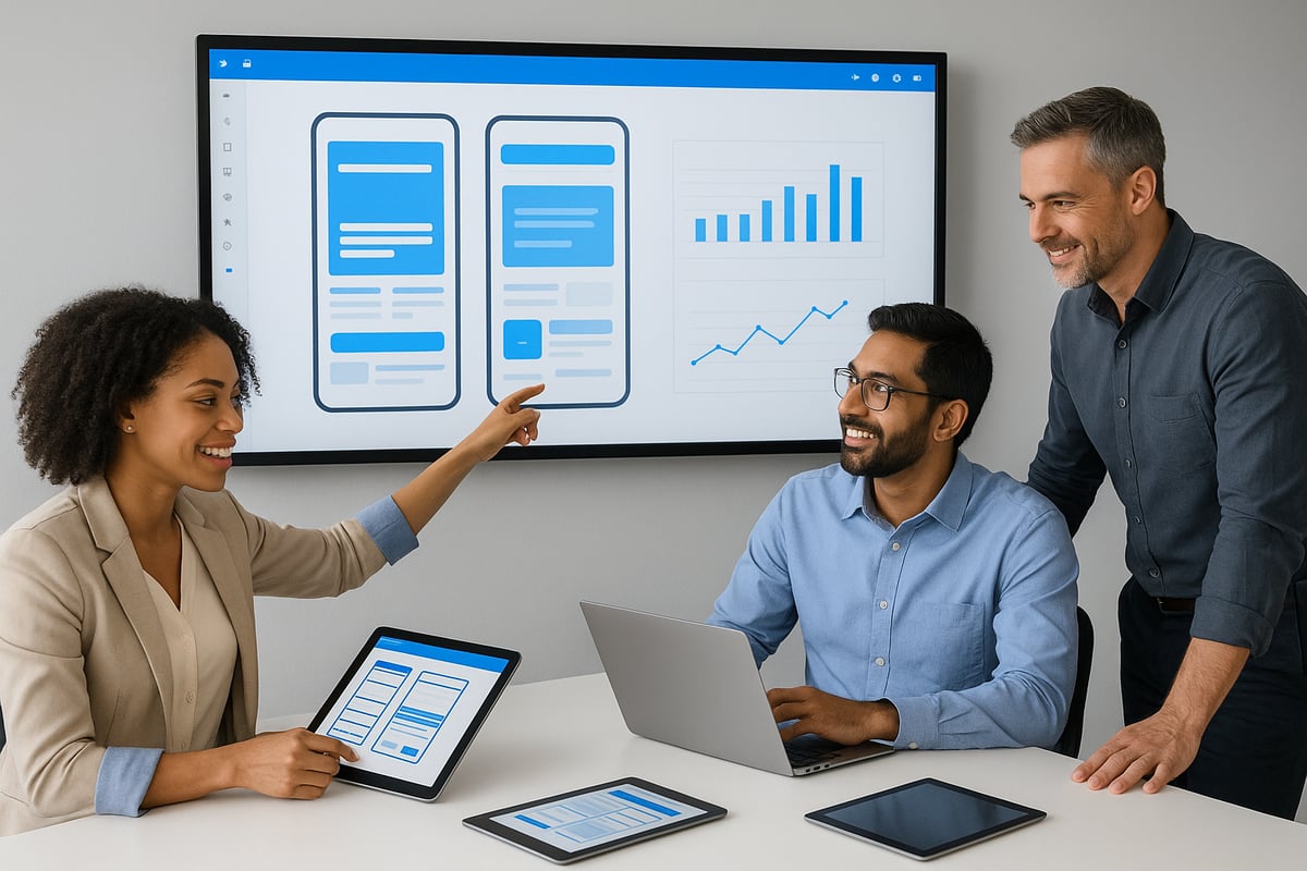 Step-by-Step Guide to Building a High-Impact Digital Design Marketing Strategy in 2026