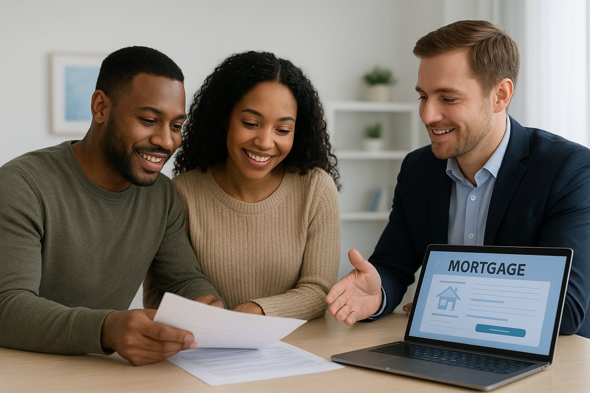 Financing and Mortgage Trends for 2026 Buyers and Sellers