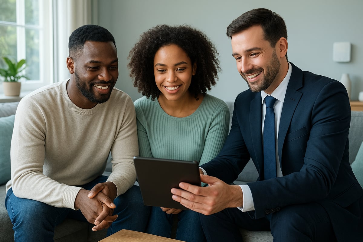 Step-by-Step Guide to Buying a Home in 2026