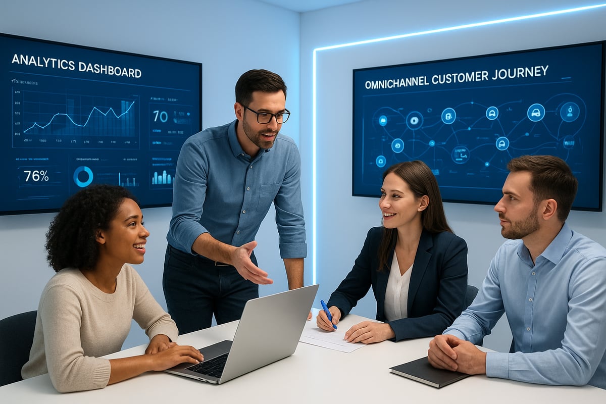 Emerging Trends Shaping Strategic Marketing in 2026