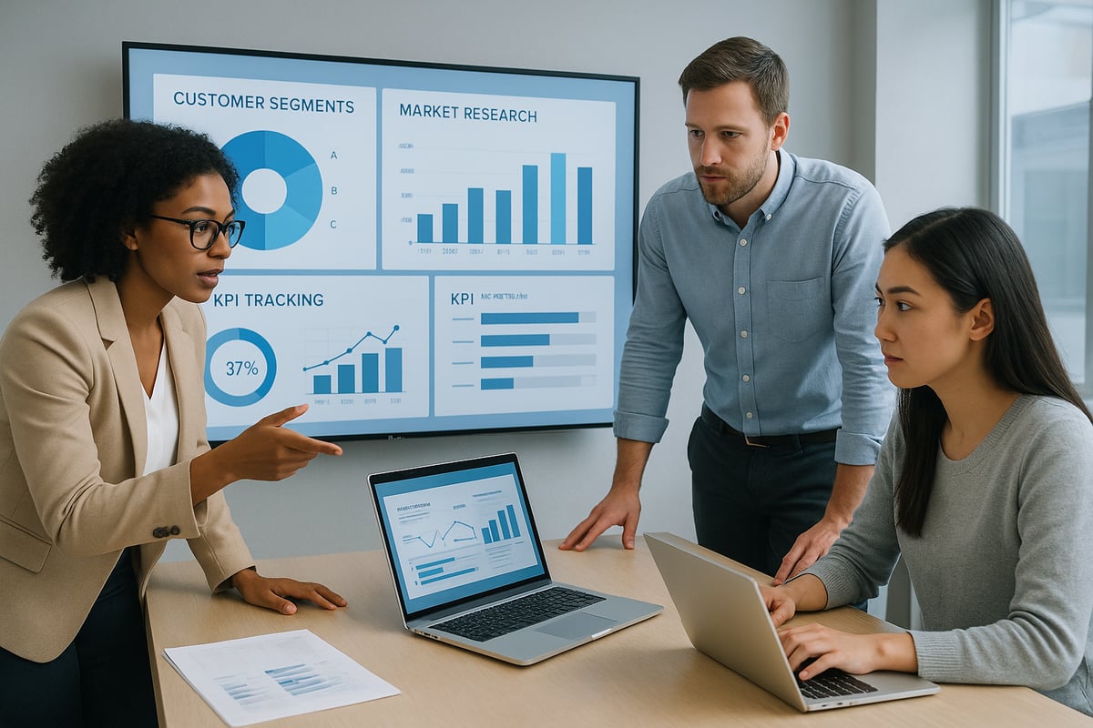 The Foundations of Strategic Marketing in 2026