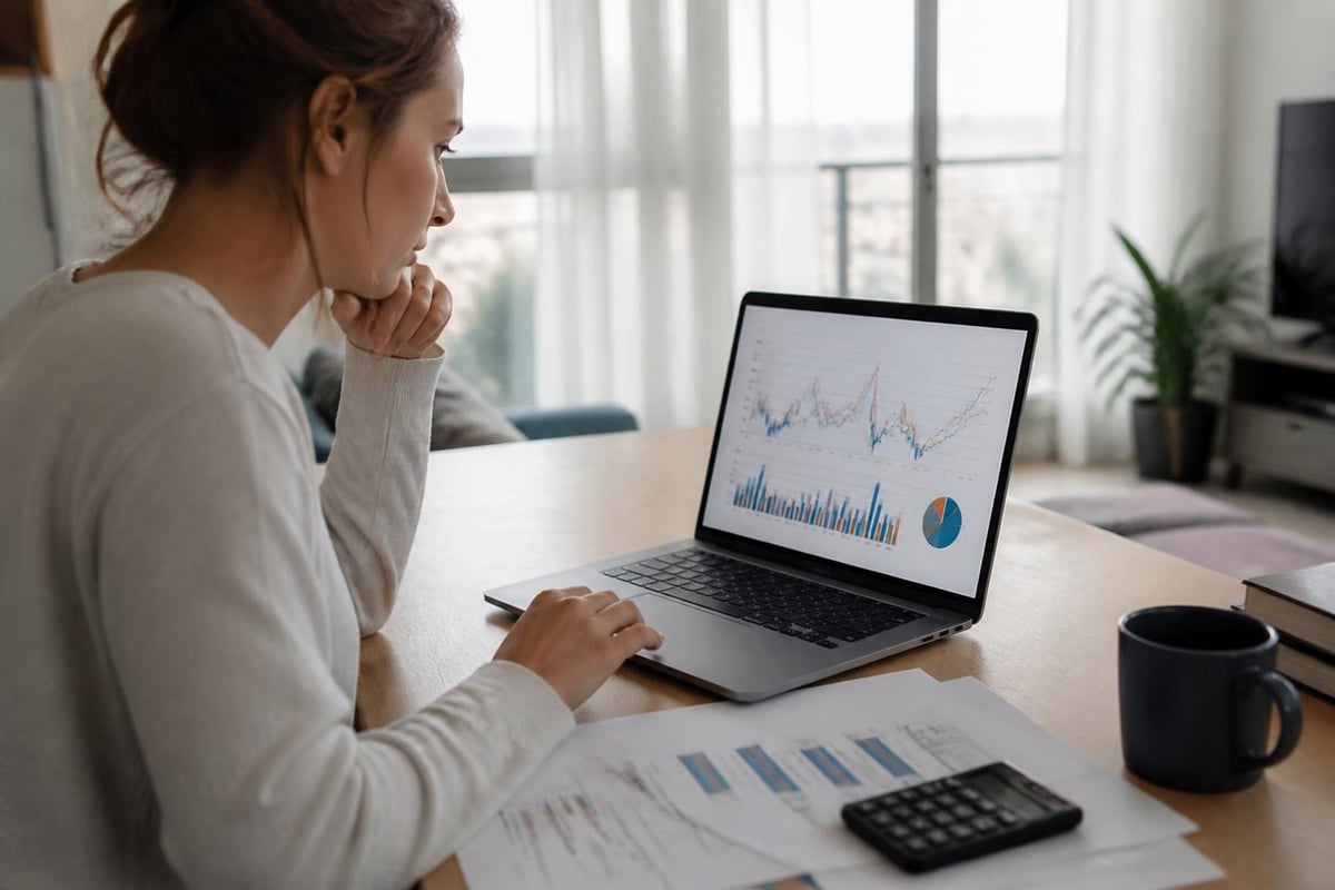 Rental market research