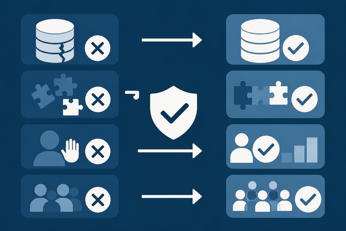 Staffing agency challenges
