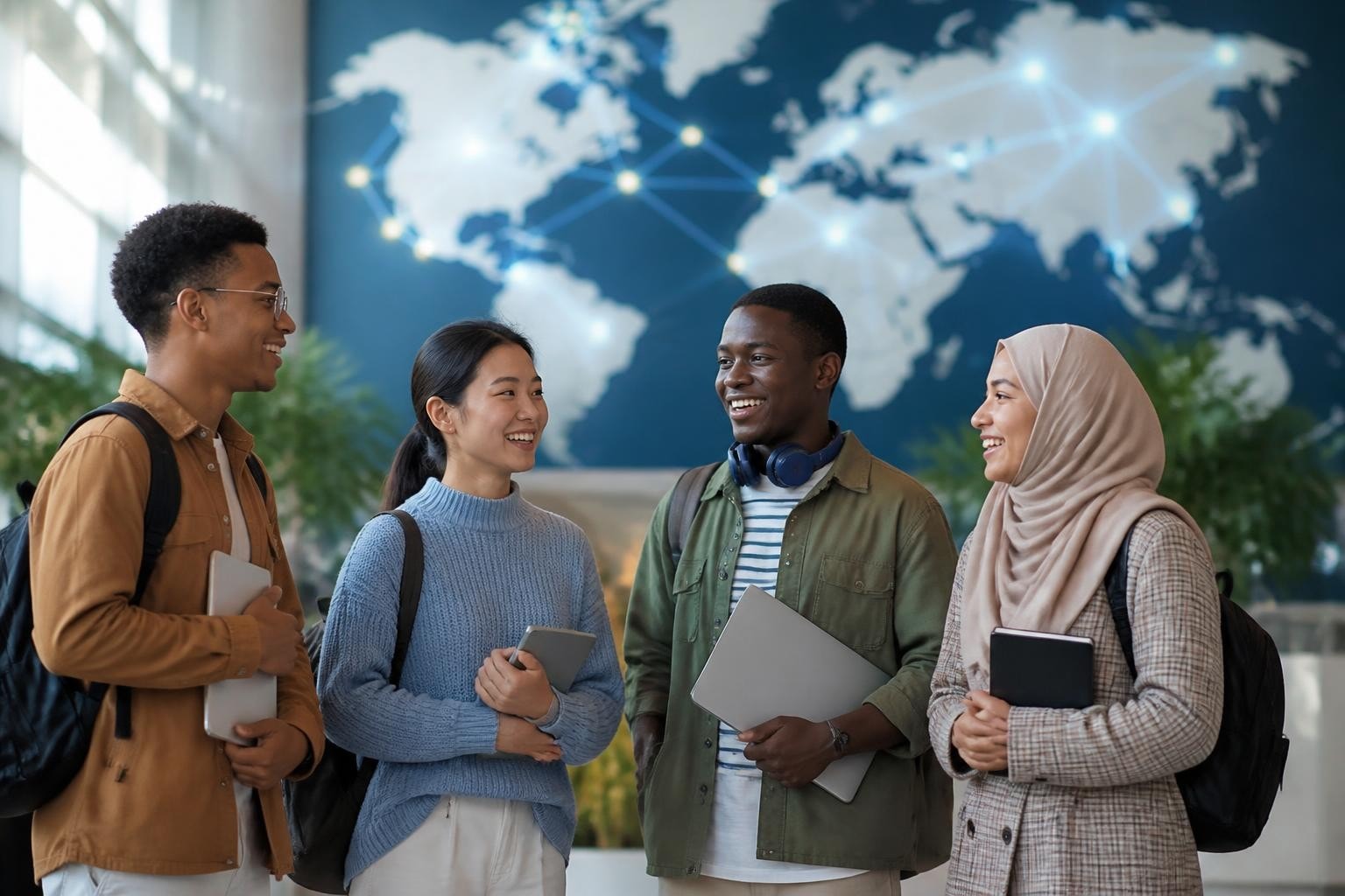 International Student Recruitment: 2026 Strategies Guide