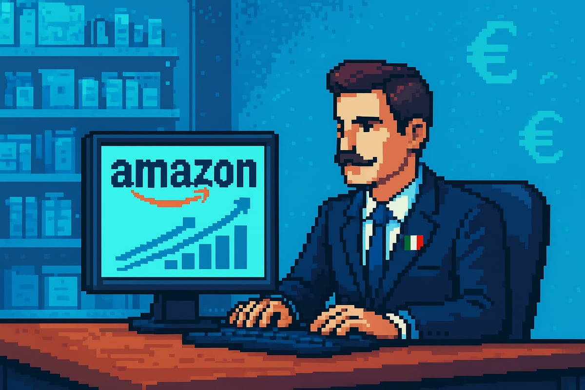 Perché la Consulenza Vendita Amazon è Cruciale nel 2026