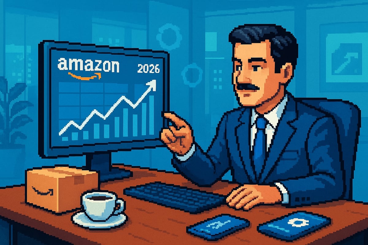 Strategie Vincenti per Vendere su Amazon nel 2026