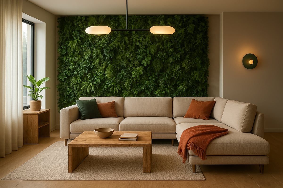 The Evolution of Inside Room Design: Trends for 2025