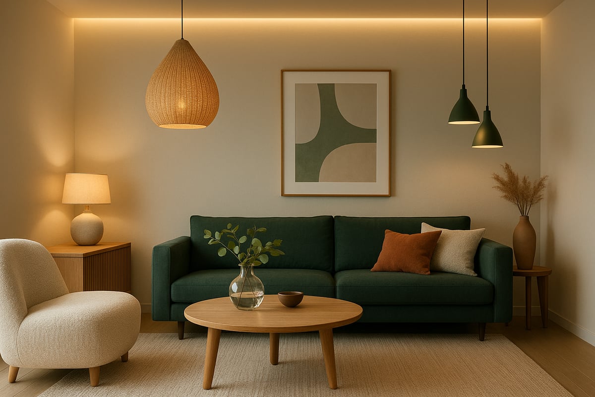 Mastering Color, Materials, and Lighting