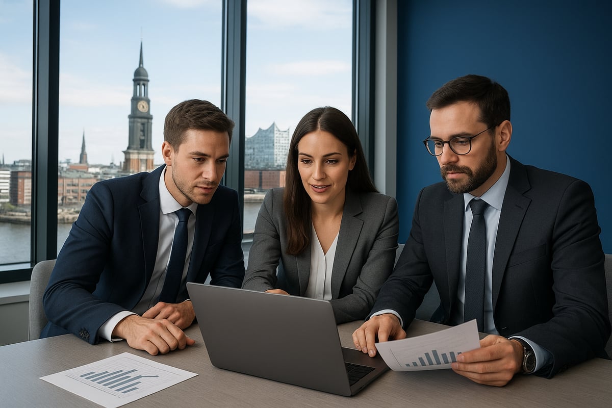 Umsatzsteigerung Durch Strategische Beratung: Was Wirklich Funktioniert