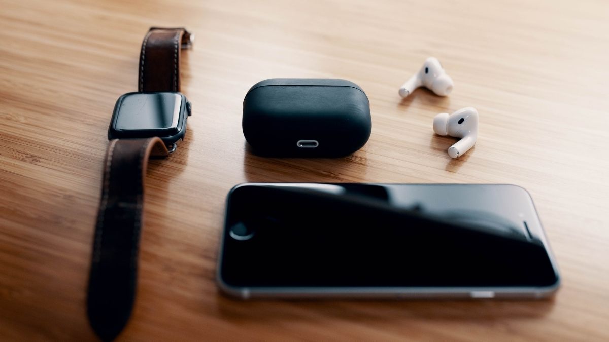 Different travel devices