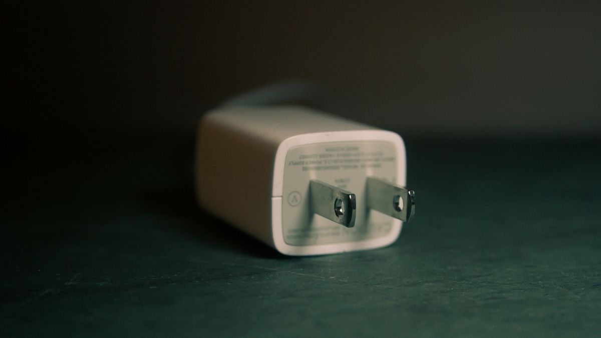Type A travel adapter