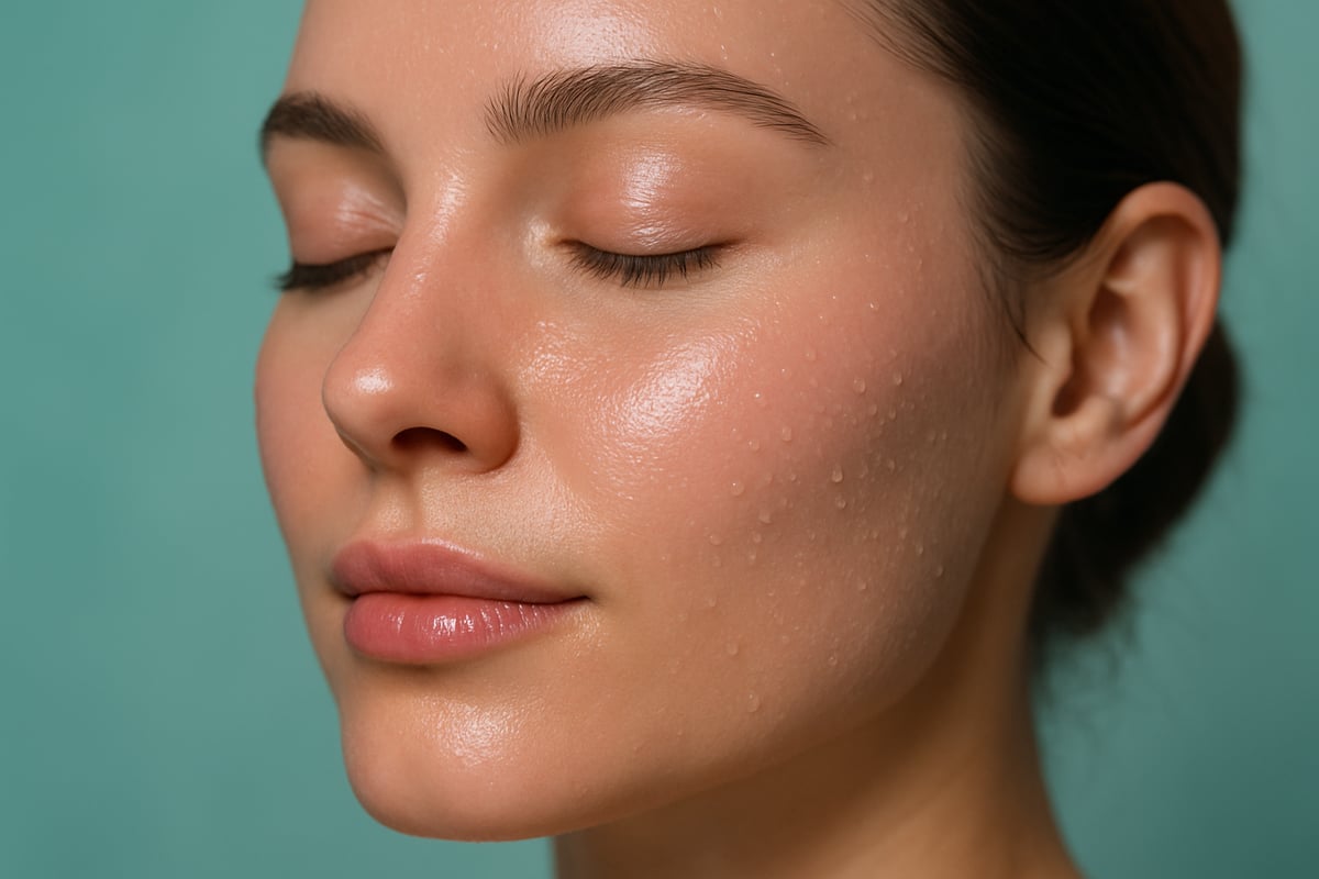 The Science Behind Dew Drops Skin Care