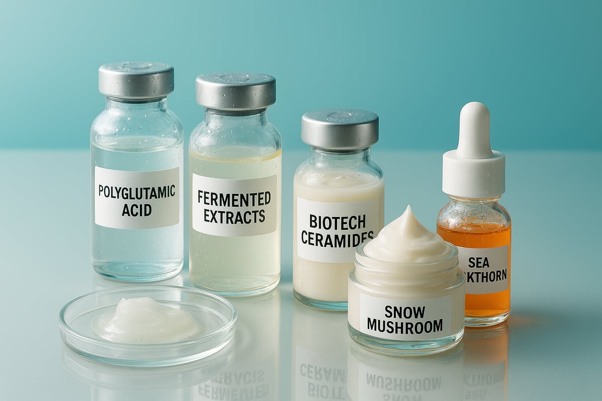 Ingredient Innovations: What’s New for 2026?